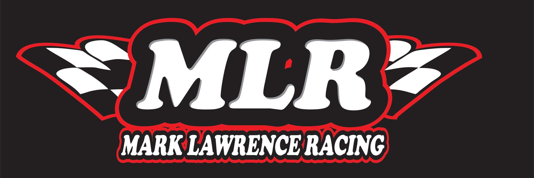 Mark Lawrence
