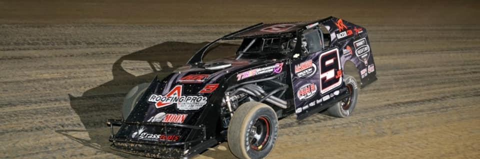 Spencer Hartwick