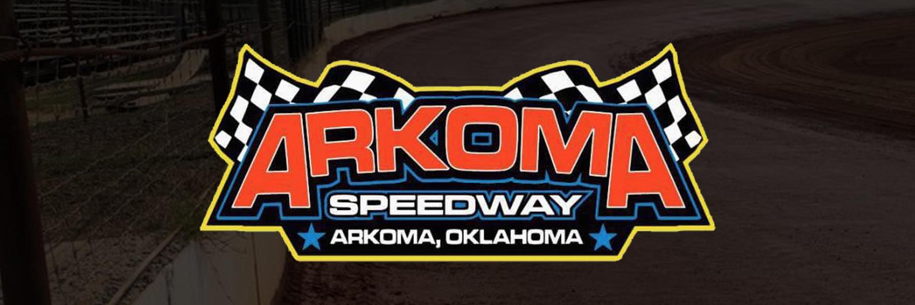 Arkoma Speedway