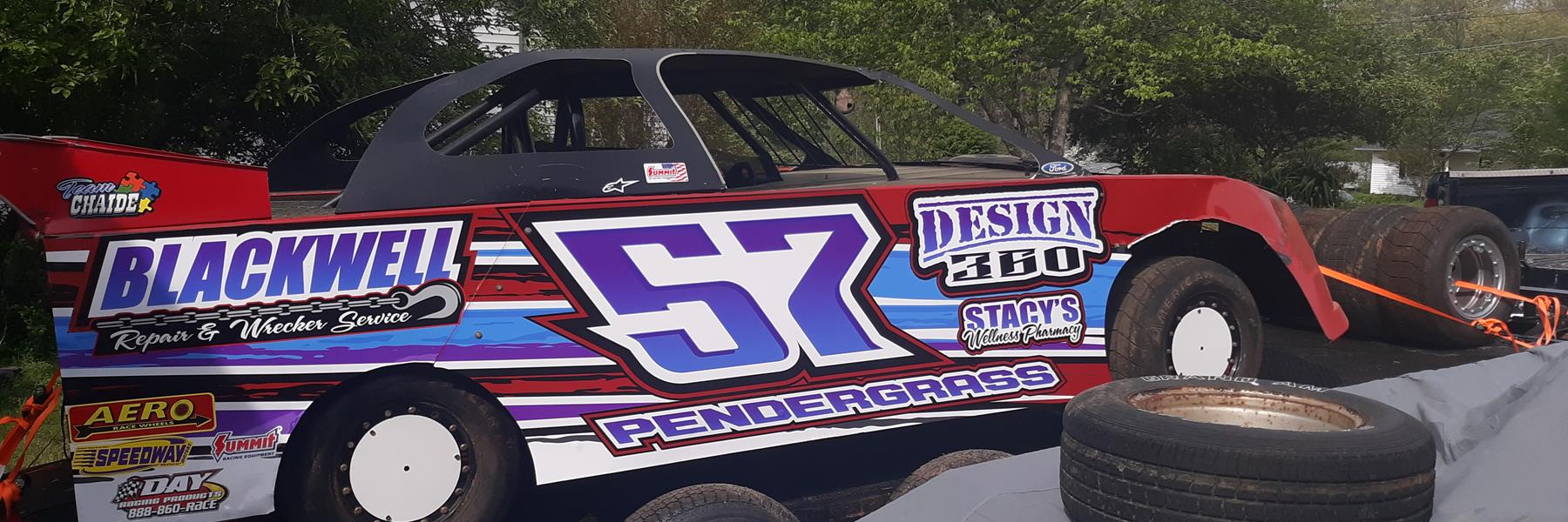 Danny Pendergrass