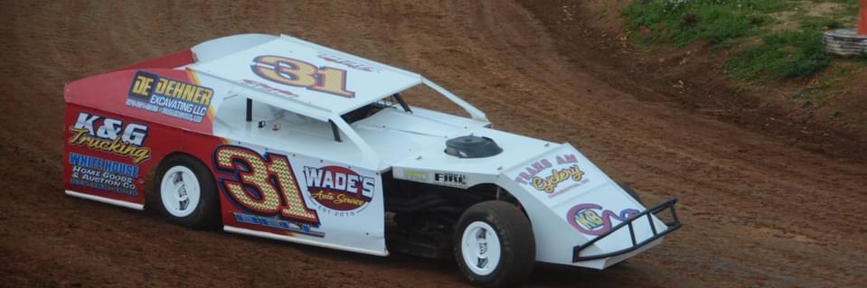 Cody Bell