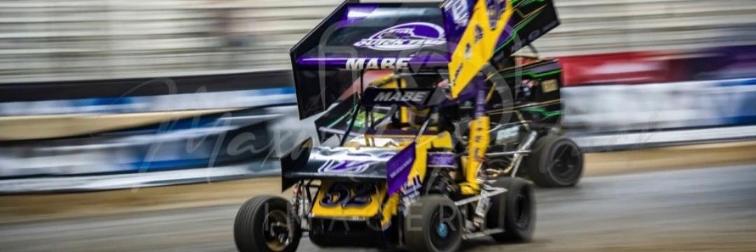 Hayden Mabe