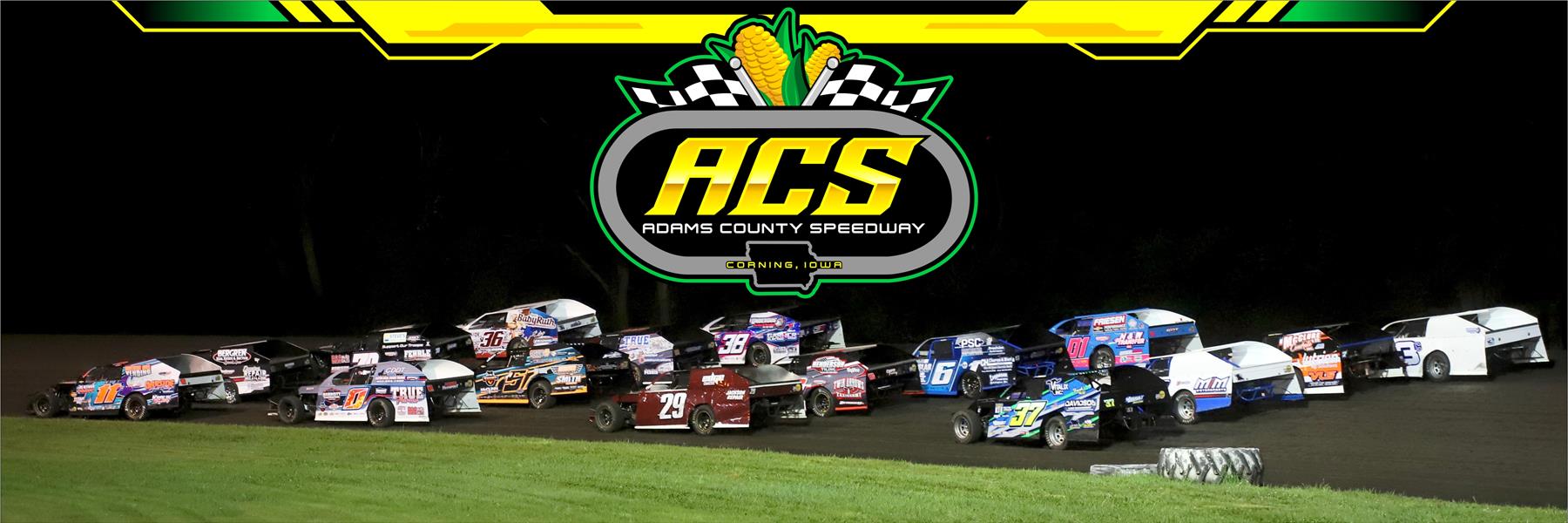 5/11/2024 - Adams County Speedway