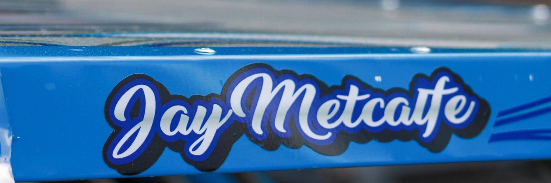 Jay Metcalfe
