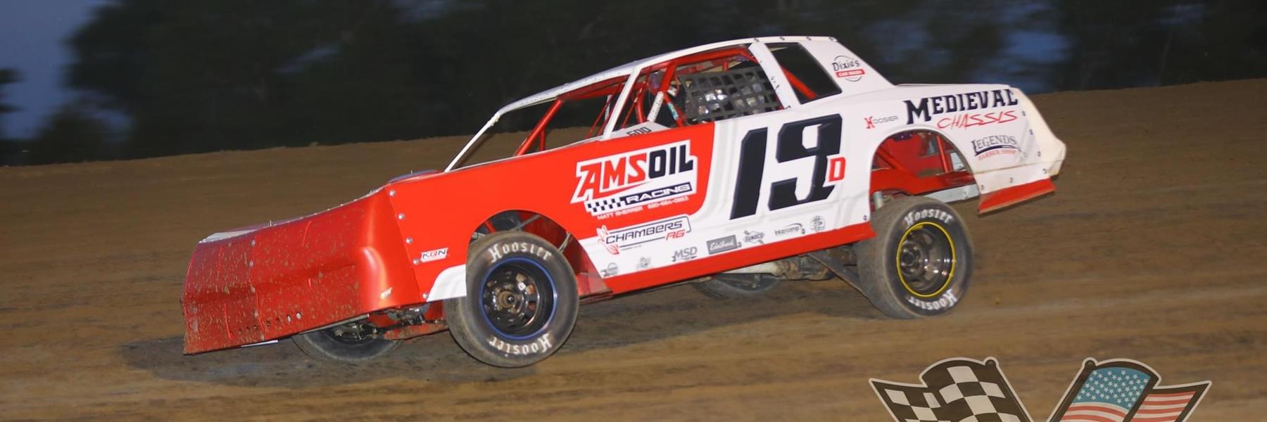 Dylan Chambers