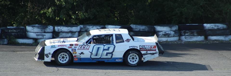 Gage Harron
