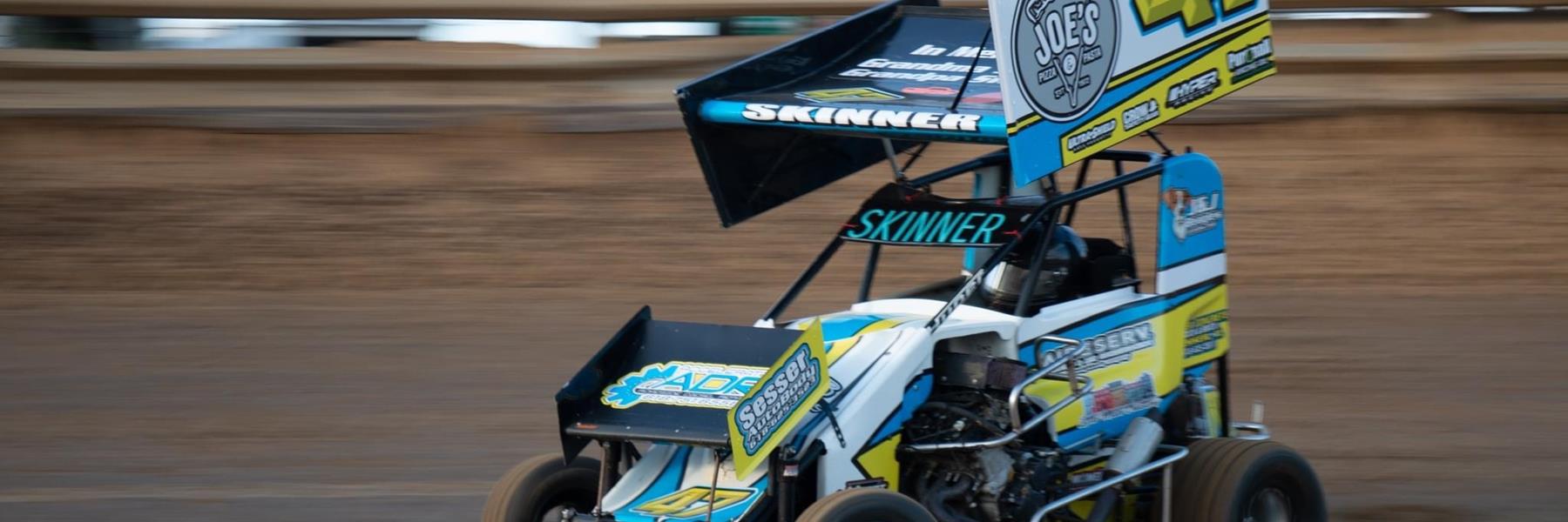 Aaron Skinner