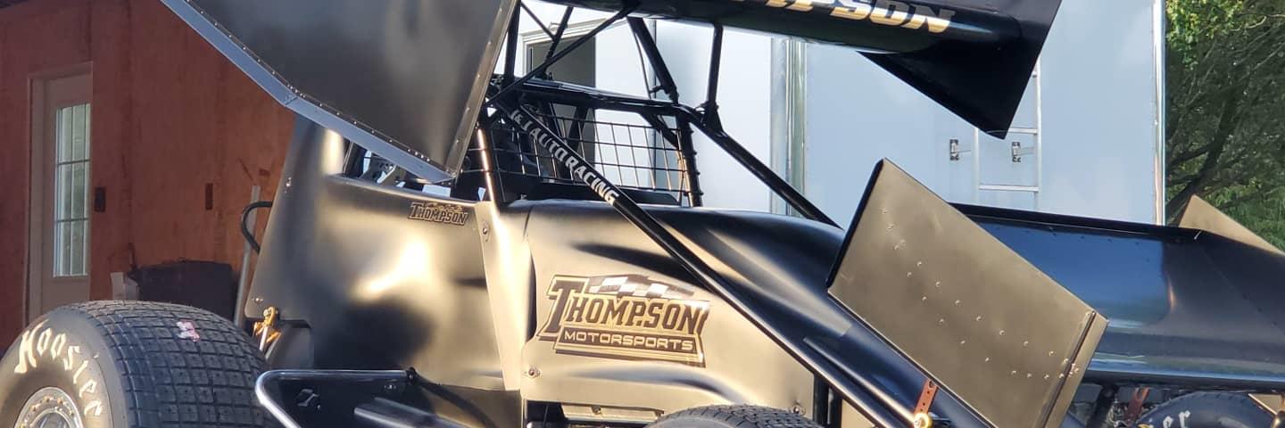 Caleb Thompson