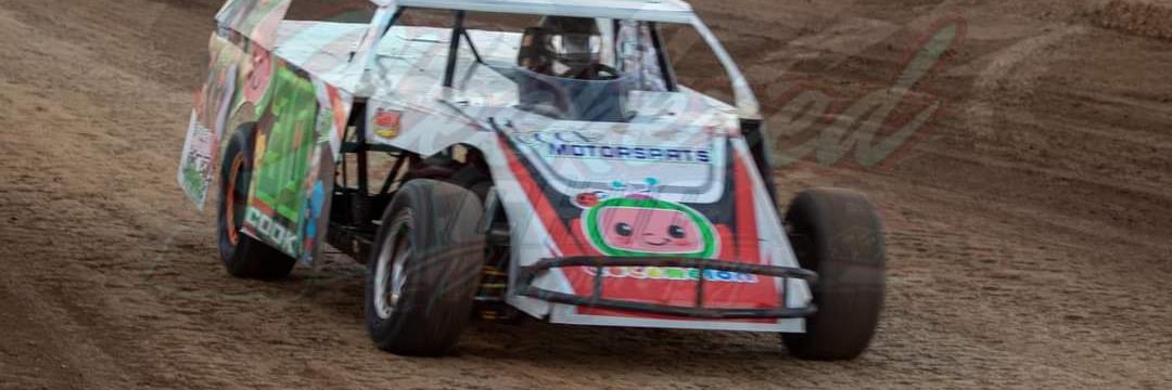 Cody Cook