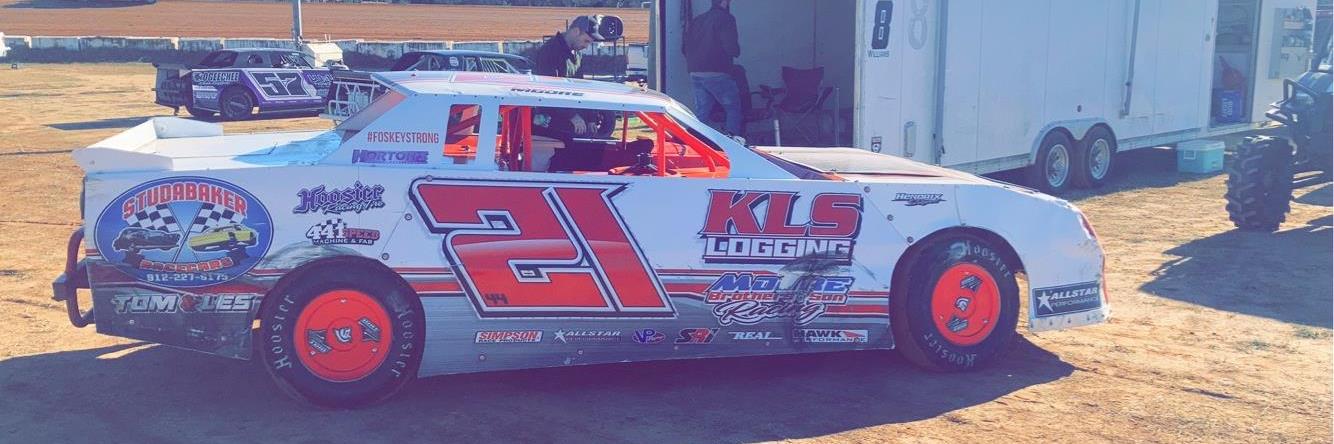 Larry Moore
