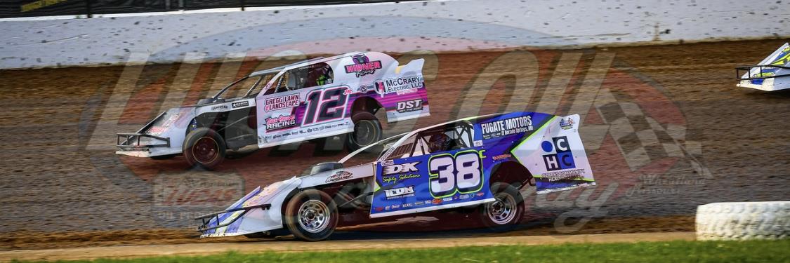 Jory Stotts