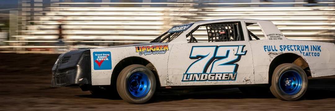 Zach Lindgren