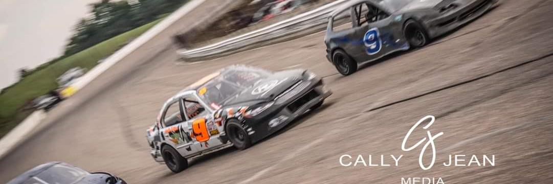 Austin Harrison