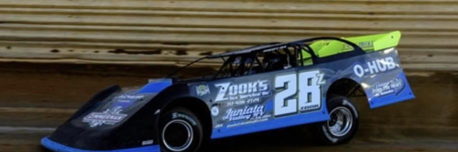 Ryan Zook
