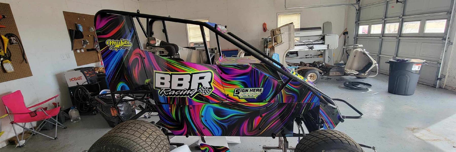 Billy Briscoe