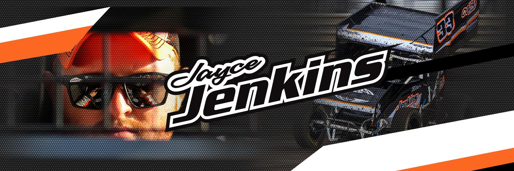 Jayce Jenkins