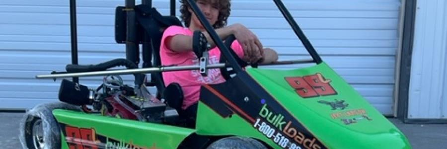 Jett Larson