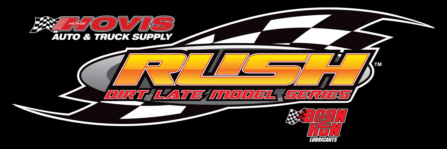RUSH Late Model Series