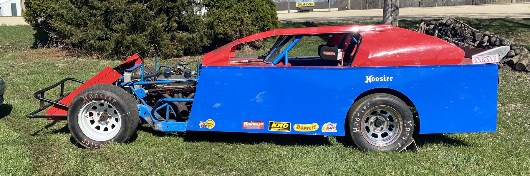Eddie Holden Jr.