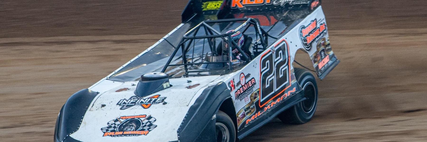 Mike Weeks