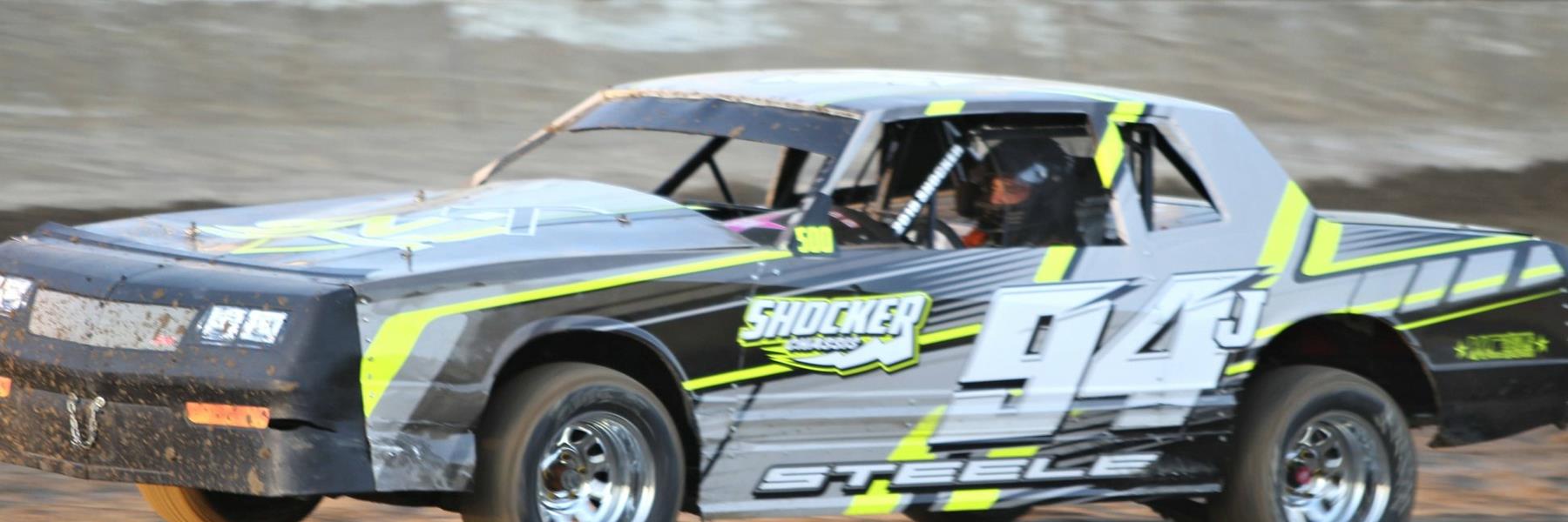Josh Steele