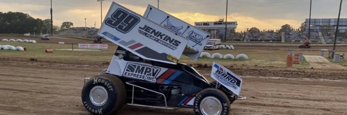 Blake Jenkins
