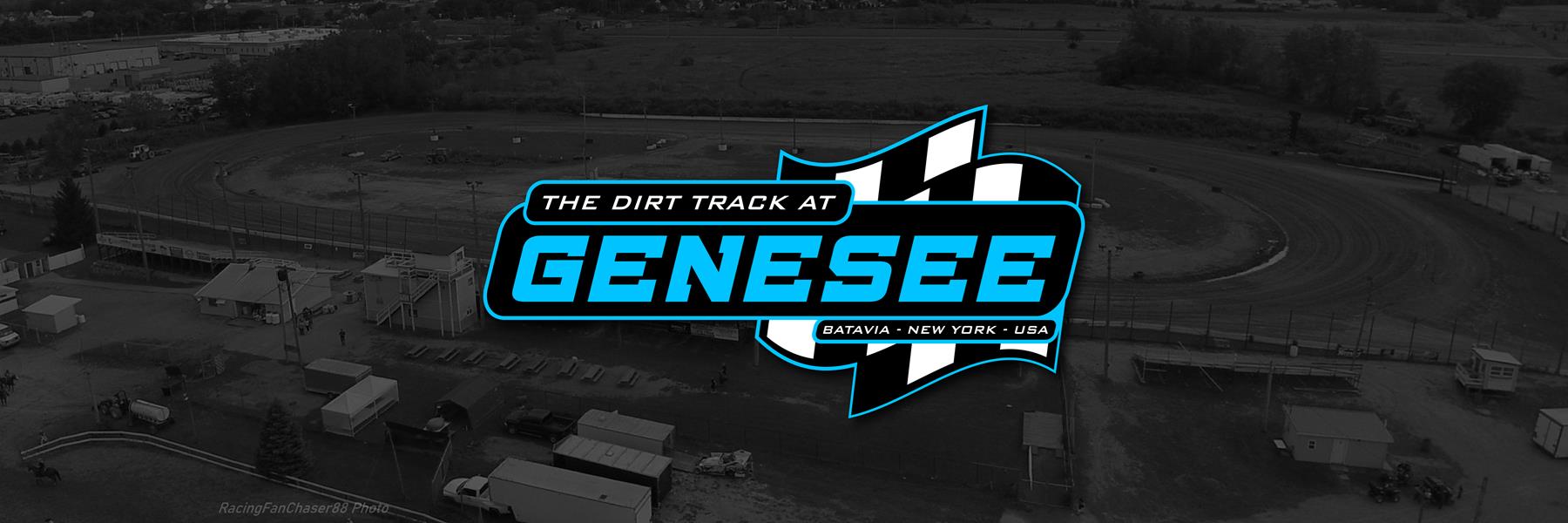 6/14/2025 - The Dirt Track at Genesee