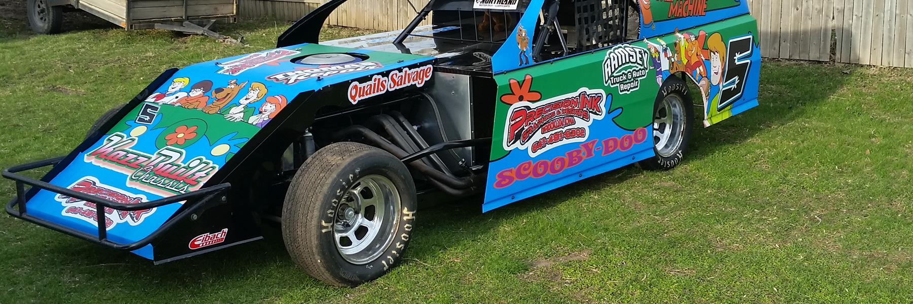 Jason Morehouse