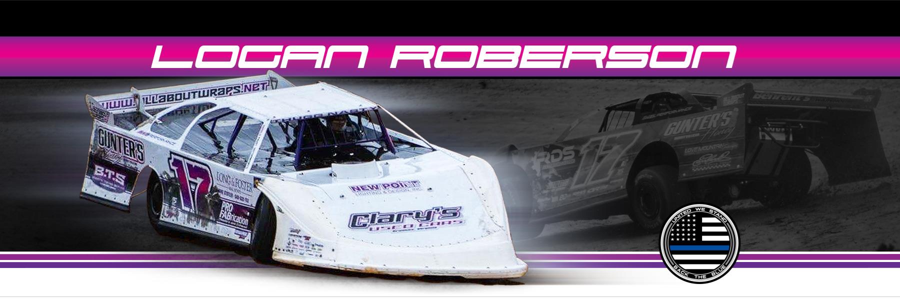 Logan Roberson