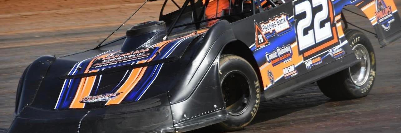 Dustin Ward