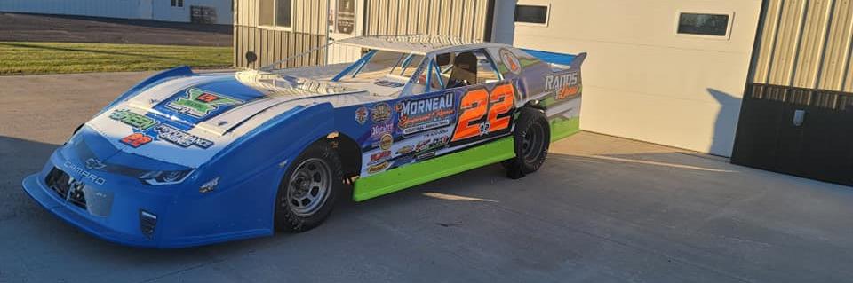 Clay Albrecht