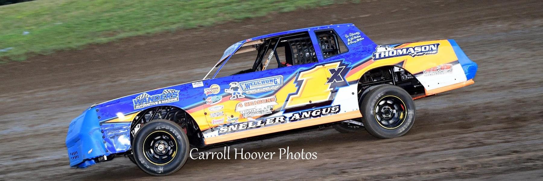 Michael Peterson