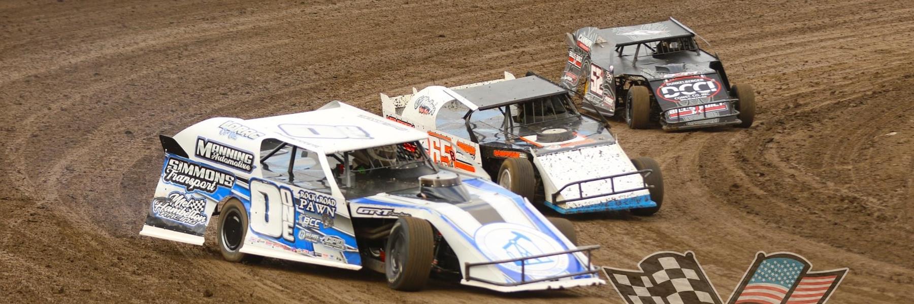 Kason Carroll