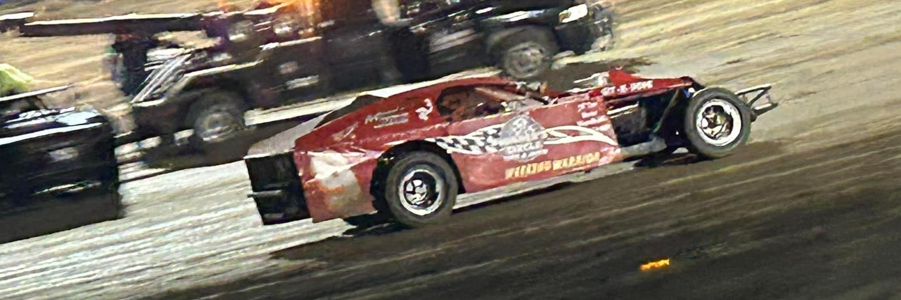 NORMAN WEST