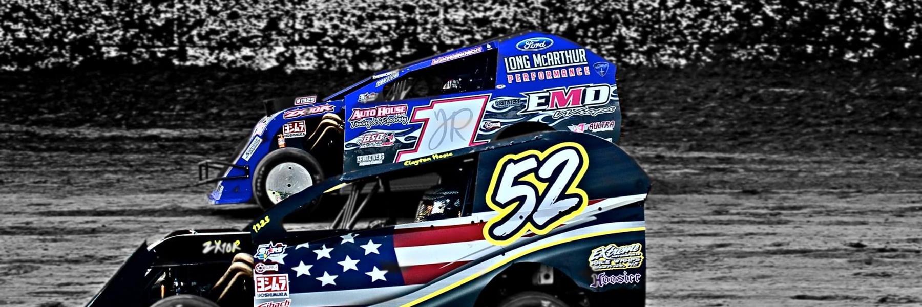 Clayton Hogie