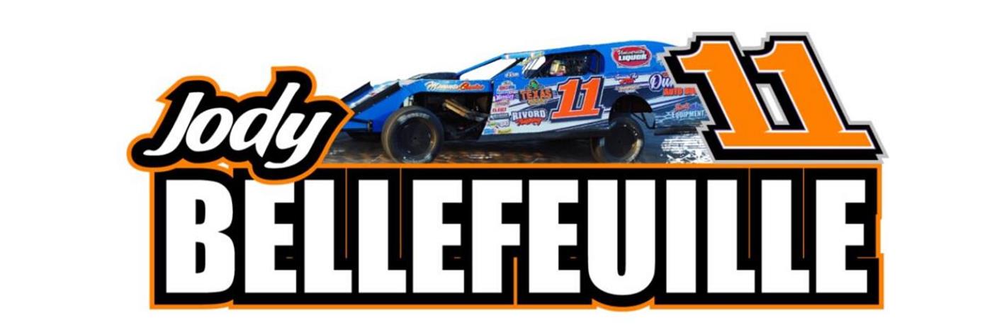 Jody Bellefeuille