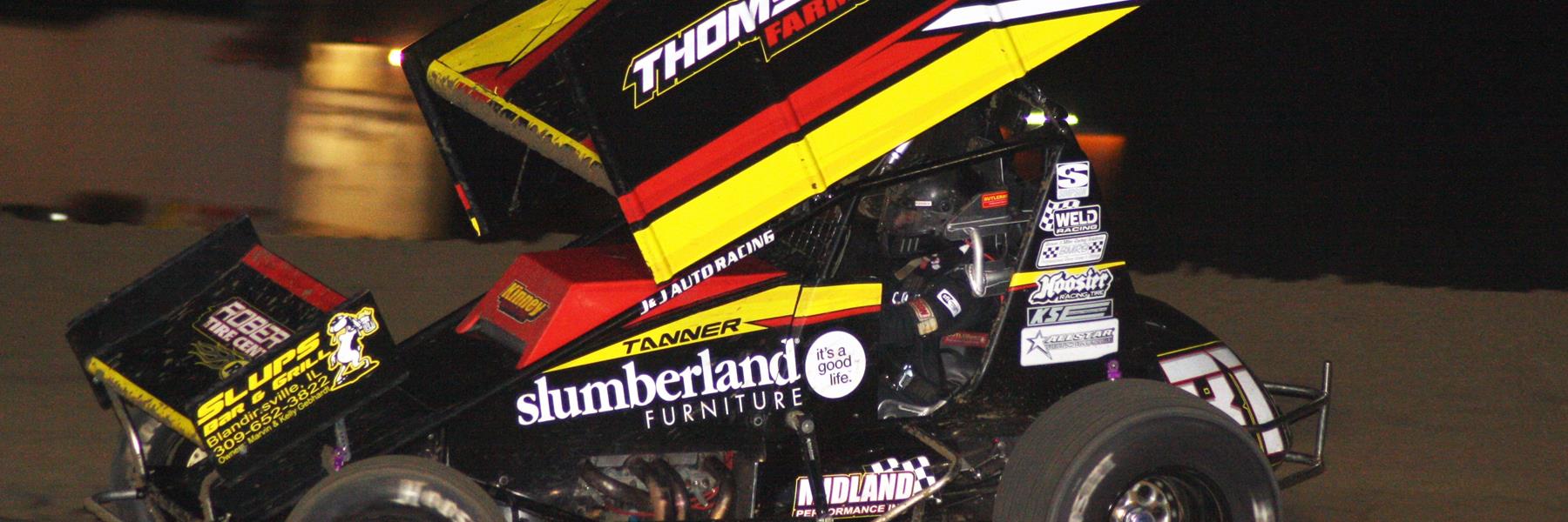 Tanner Gebhardt
