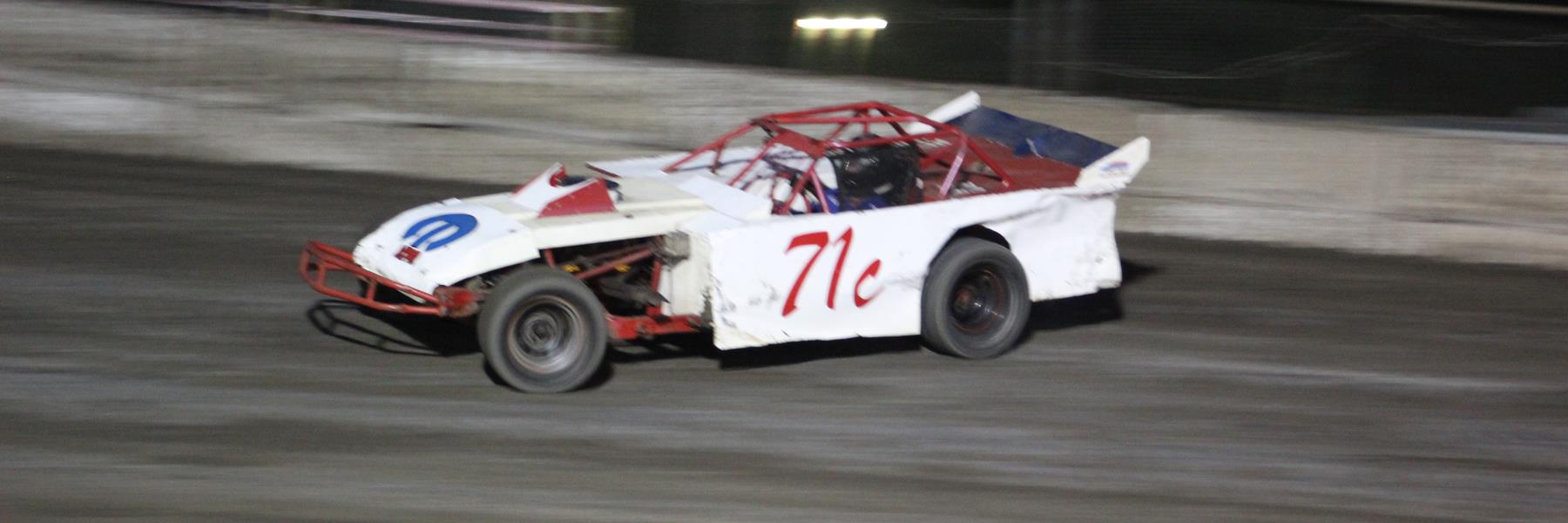 Chad Anderson