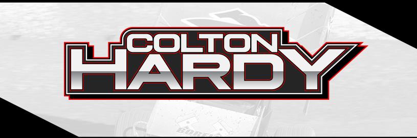 Colton Hardy