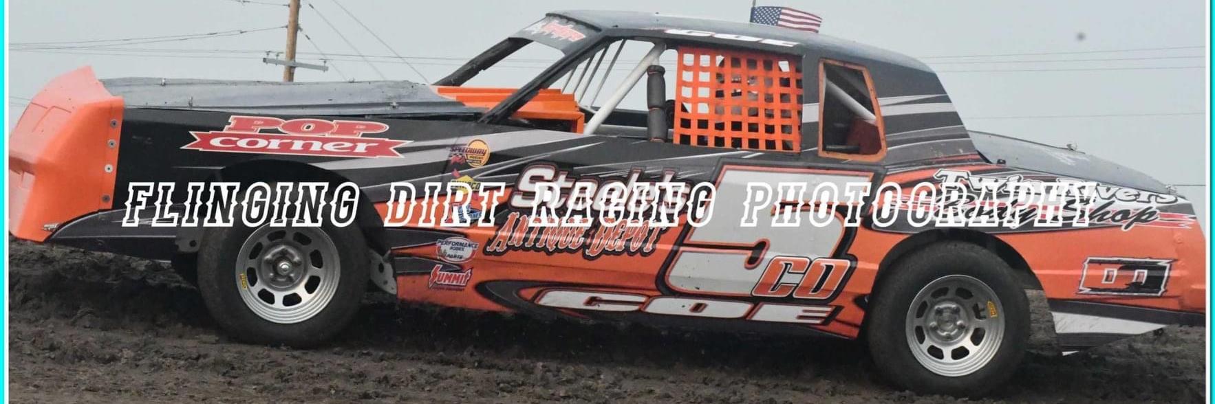 Travis Coe