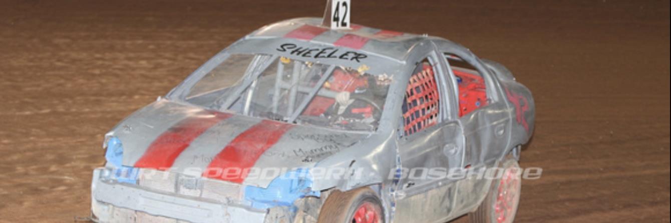 Austin Sheeler