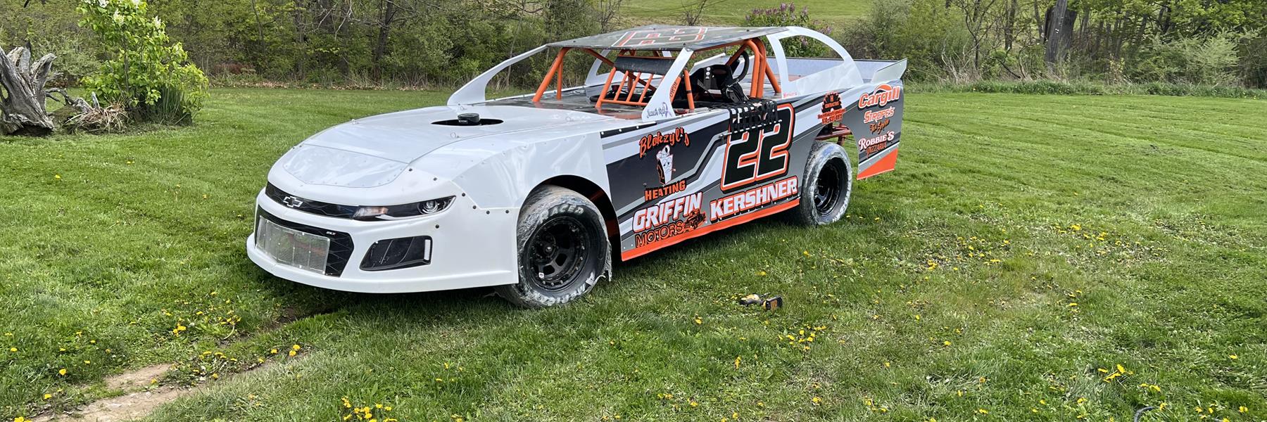 Cody Kershner