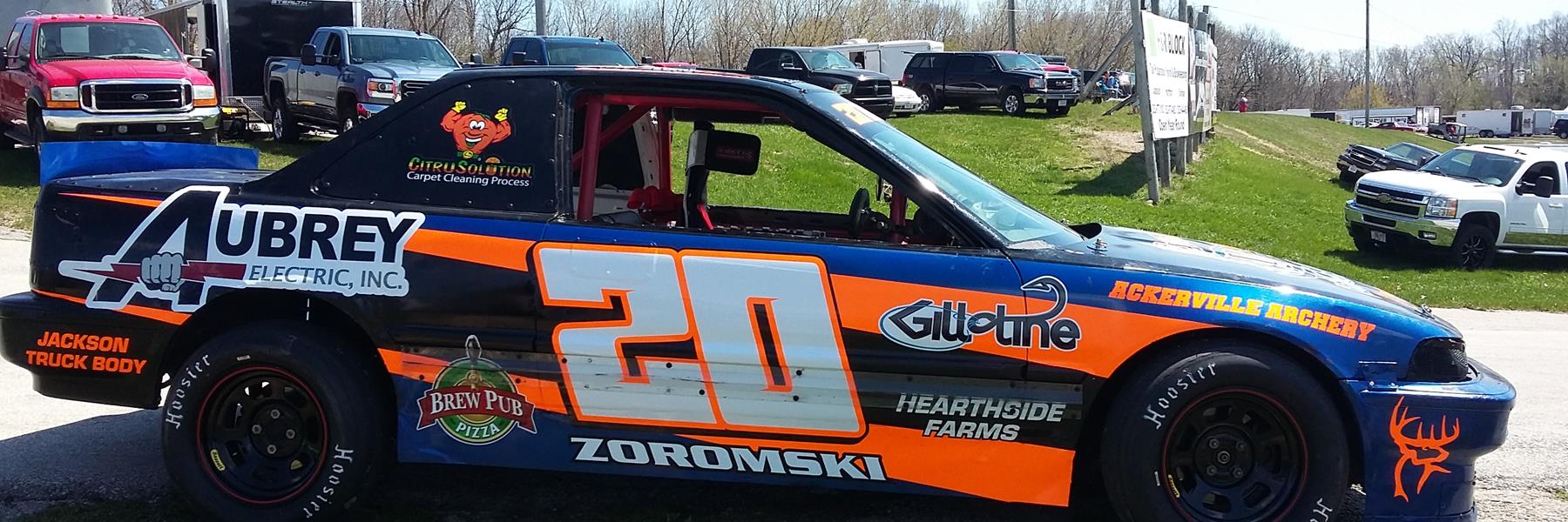 Steve Zoromski