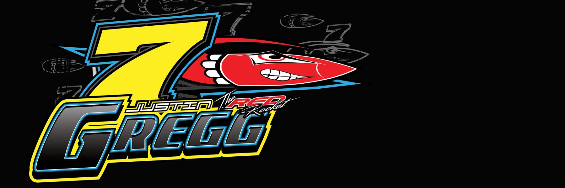 Justin Gregg