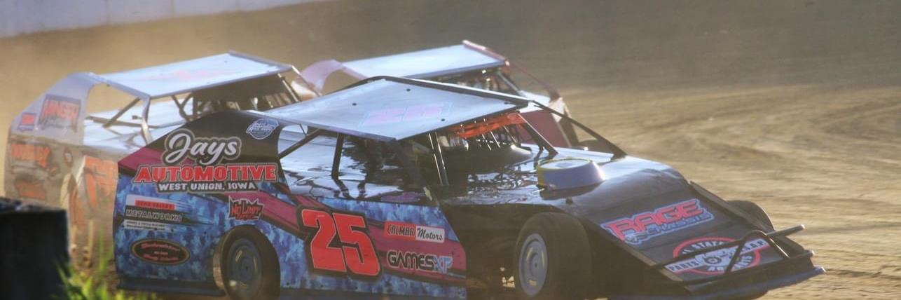 Dale Schwamman