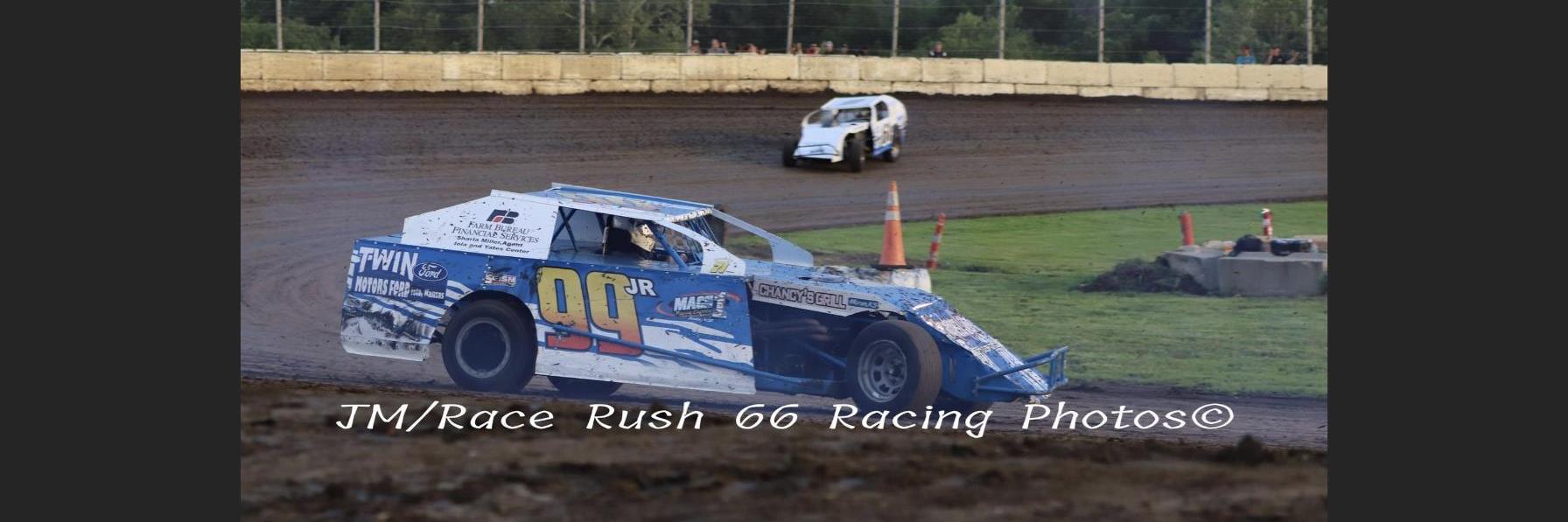 Blake Sutton