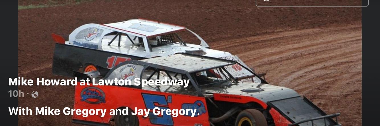 Mike Gregory