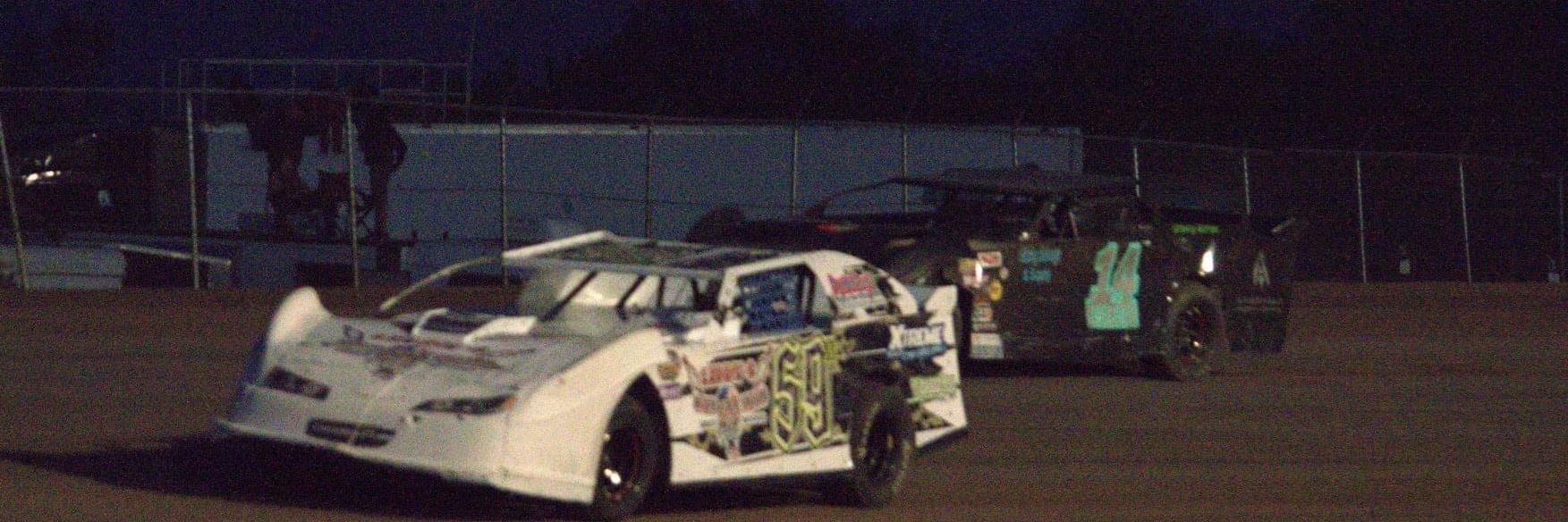 Wyatt Reberg