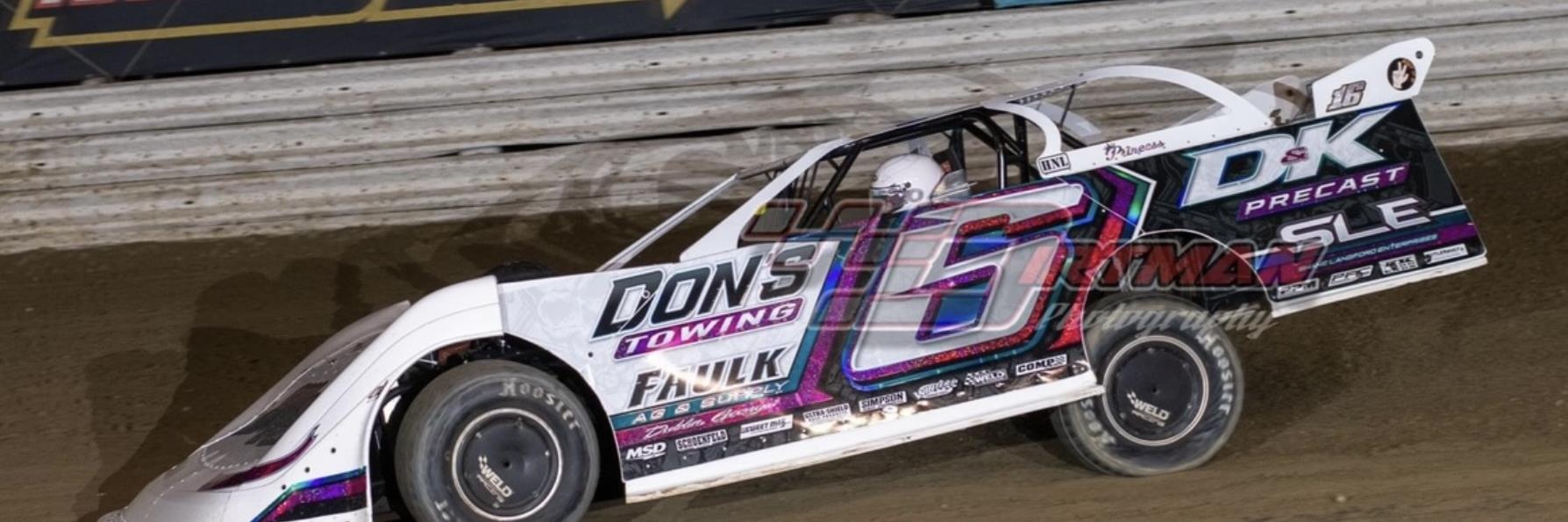 Dalton Hood