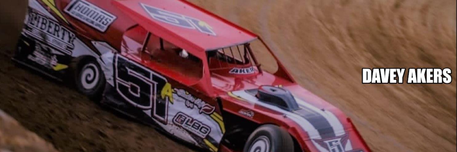 Davey Akers